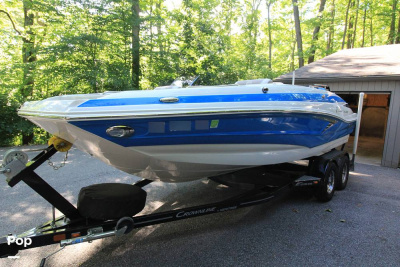 2019 Crownline E205XS