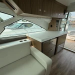2025 Cruisers