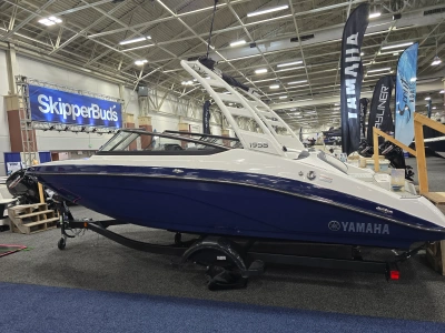 2026 Yamaha 195S