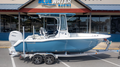 2027 Tidewater 210LXF