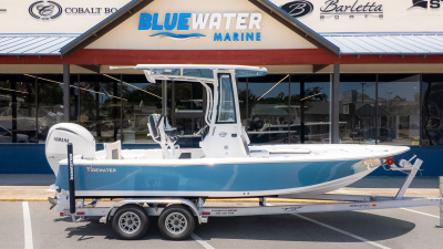 2027 Tidewater 2210 Carolina Bay