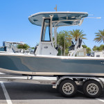 2027 Tidewater