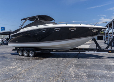 2007 Cobalt 323