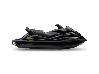 2026 Yamaha FX® Limited SVHO®