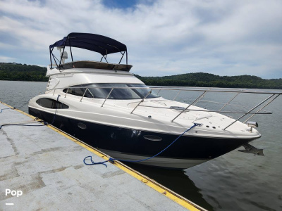 2006 Regal Flybridge 4080