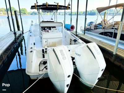 1999 Pro Line Super Sport 3000