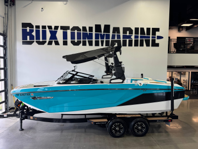 2022 Nautique Super Air Nautique G23