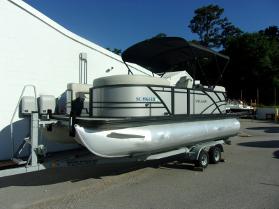 2023 Sylvan Mirage X-1