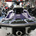 2025 Yamaha