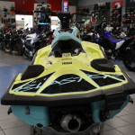 2025 Yamaha