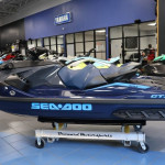 2026 Sea Doo