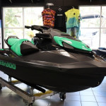2026 Sea Doo