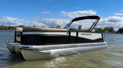 2026 Premier 200HP XL 4-Stroke