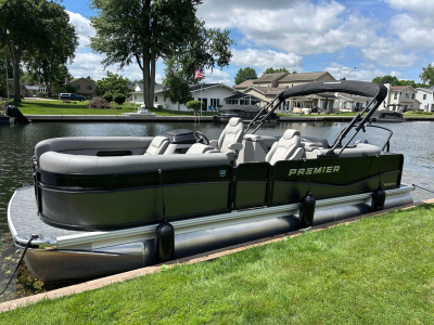 2026 Premier 200HP XL 4-Stroke