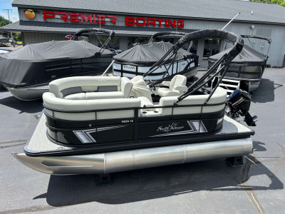 2026 SunChaser 25HP 4-Stroke
