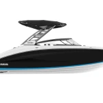 2026 Yamaha