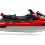 2026 Yamaha