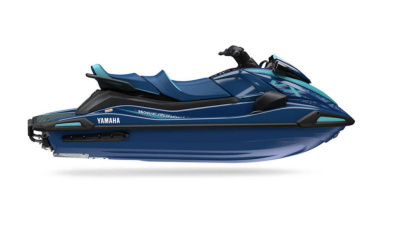 2026 Yamaha VX Cruiser® with Audio