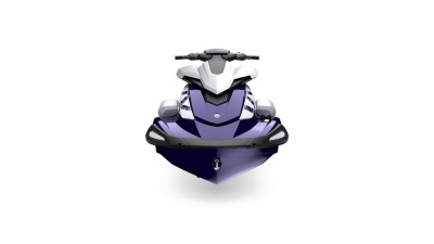 2026 Yamaha VX Cruiser® HO with Audio