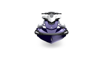 2026 Yamaha VX Cruiser® HO with Audio
