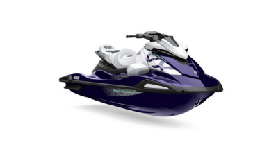 2026 Yamaha VX Cruiser® HO with Audio