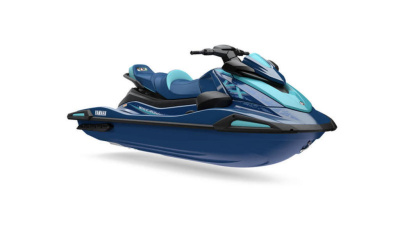 2026 Yamaha VX Cruiser® with Audio