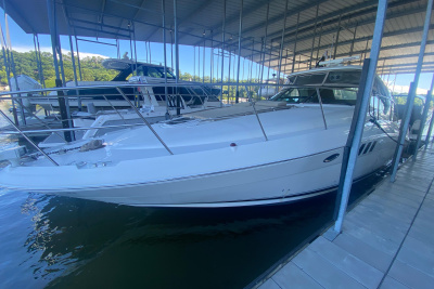 2007 Sea Ray 40 Sundancer
