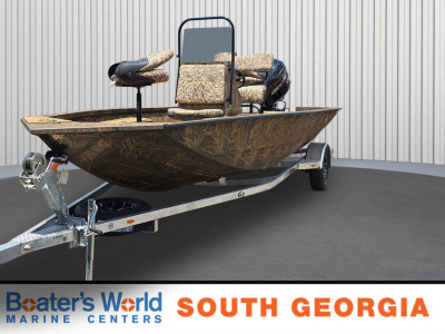 2026 G3 Boats Bay 19 GX