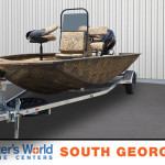 2026 G3 Boats