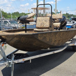 2026 G3 Boats