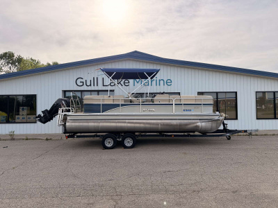 2016 Lowe SS 230