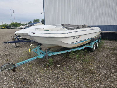 1991 Four Winns 200 CANDIA