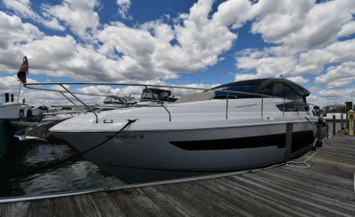 2024 Fairline G50 Targa