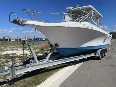 2004 Pro Line EXPRESS 30 WA