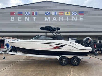 2026 Chaparral 23 SSI OB