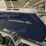 2026 Chaparral
