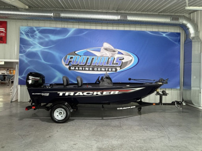 2026 Tracker Super Guide™ V-16 SC