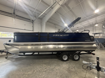 2026 Premier 220 Sunscape RL - CL