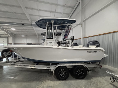 2026 Tidewater 198 CC Adventure