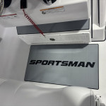 2026 Sportsman