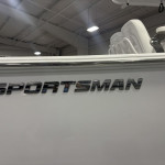 2026 Sportsman