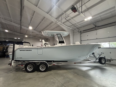 2026 Sportsman Heritage 261