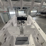 2026 Sportsman