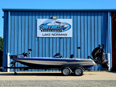 2026 Skeeter ZXE20