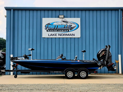 2026 Skeeter ZXE20