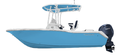 2027 Tidewater 210LXF