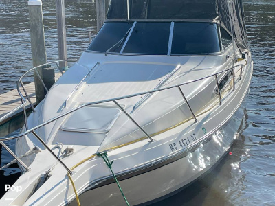 1996 Monterey 276