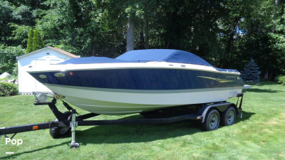 2012 Four Winns H210