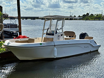 2024 Bayliner Trophy T22