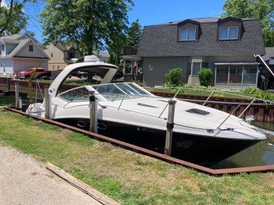 2006 Sea Ray 290 SUNDANCER
